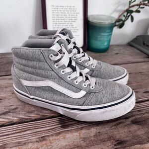 Kids Vans sz 2